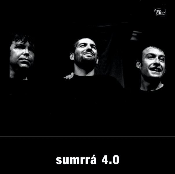 4.0 CD (OUT OF STOCK!!!) img